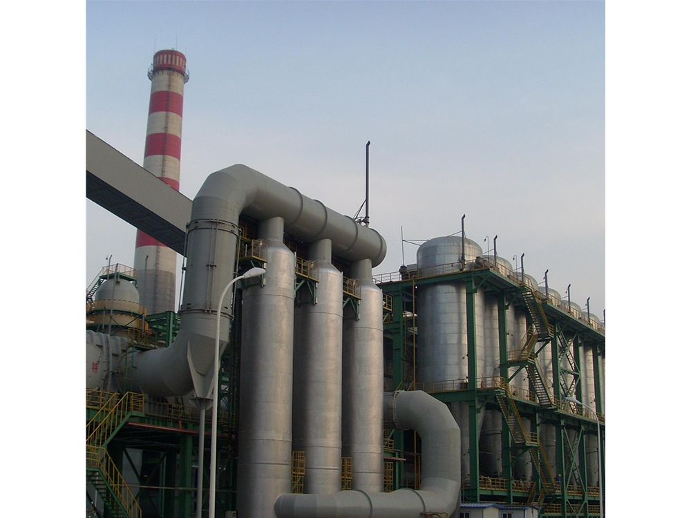 高炉煤气专用氧化铁脱硫剂